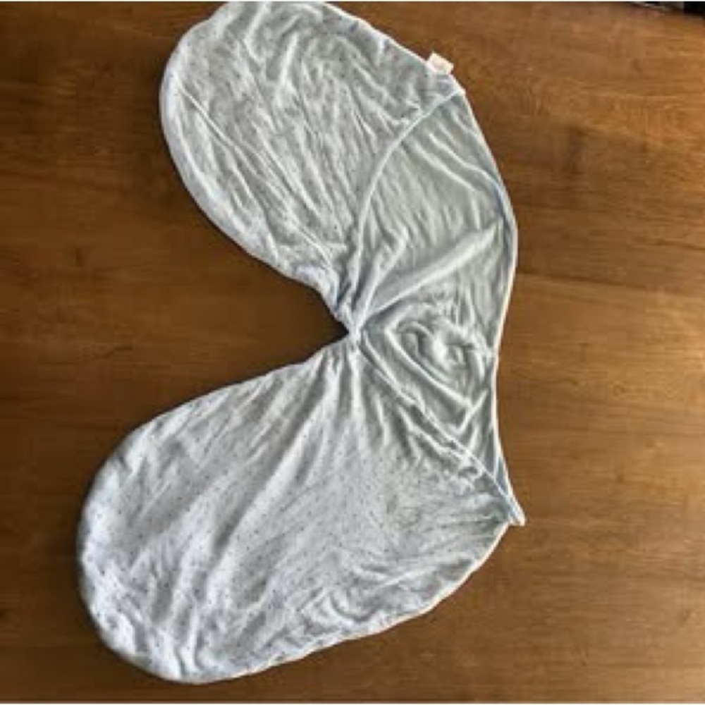 Mama Coco cocoon swaddle